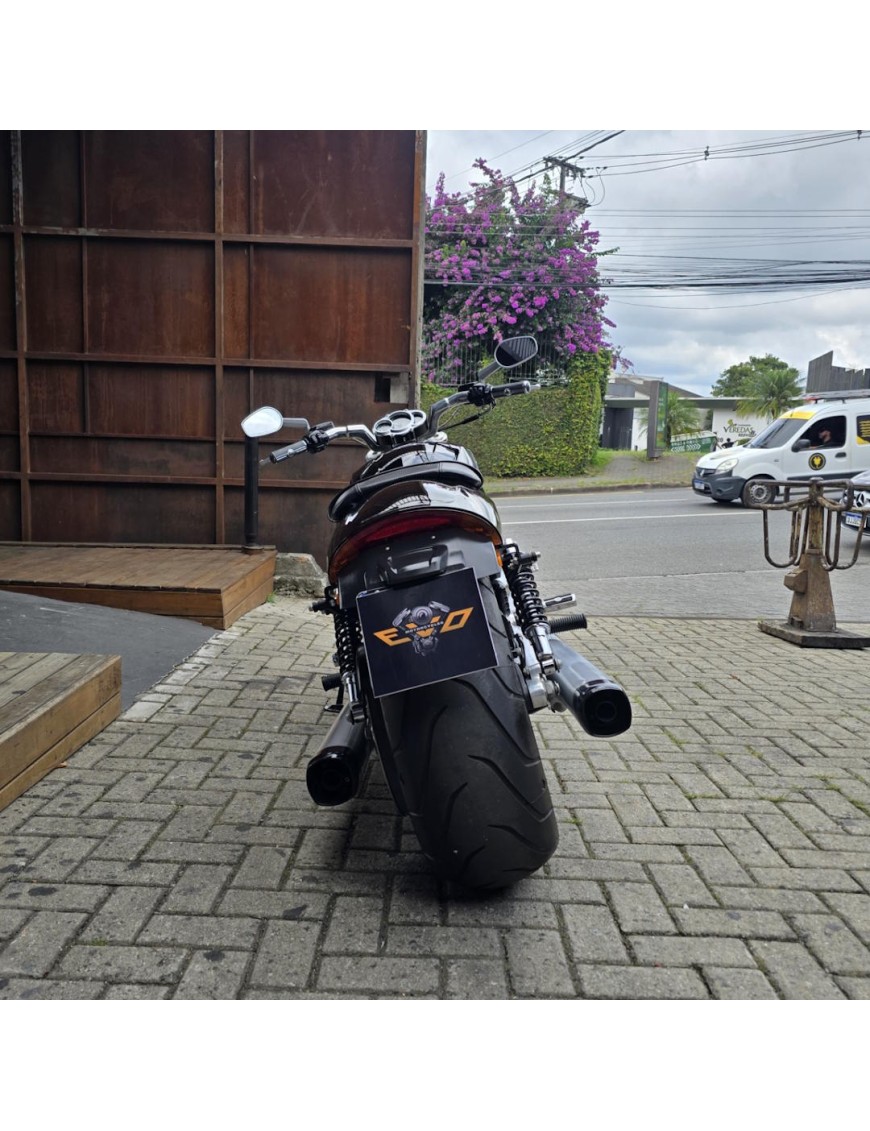 (2013) V-Rod Muscle