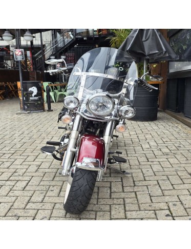 Harley-Davidson - Heritage Softail (2015) R$71.000,00
