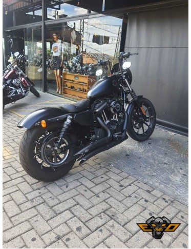 Harley-Davidson - Sportster Iron 883 (2019) R$54.900,00