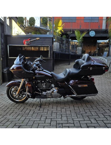 Harley-Davidson - 2019 - Road Glide Ultra 114 - R$104.900,00