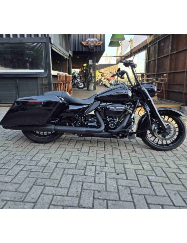 2018 - Road King 107 -