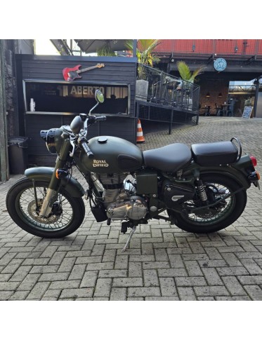 Royal Enfield - (2020) Royal Enfield Classic 500 R$24.900,00