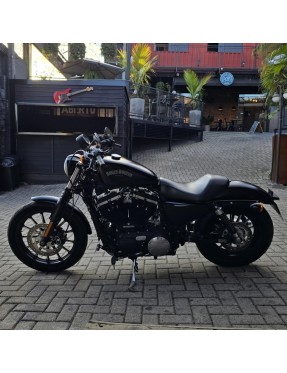 (2015) Sportster Iron 883