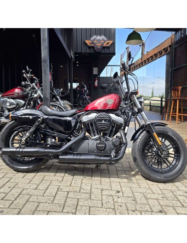 Sportster Forty Eight (2016)