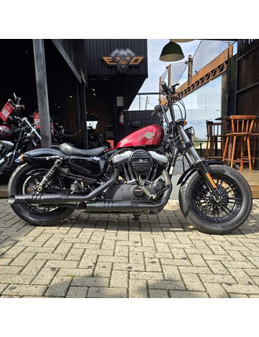 (2016) Sportster Forty Eight