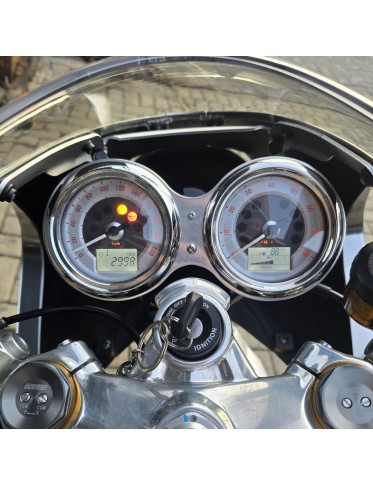 Triumph - 2018 Thruxton R 1200cc R$55.000,00