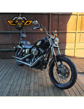 (2015) Dyna Street Bob